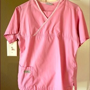 Women’s scrub set